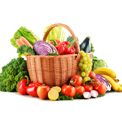 Organic Fruits