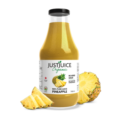 Organic Juices