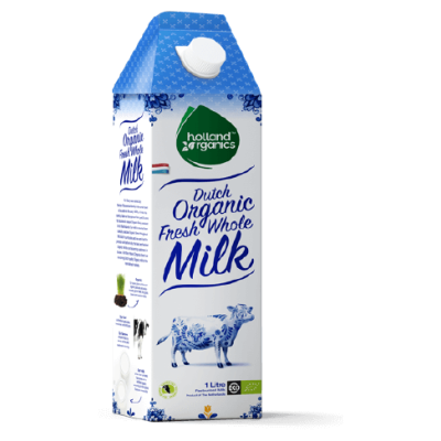 Organic Milk