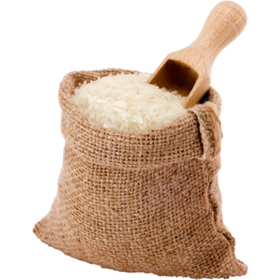 Organic Rice