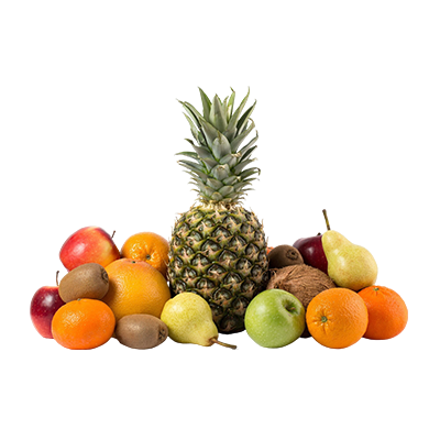 Fresh Produce