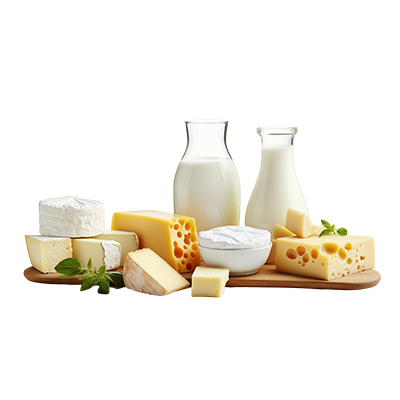 Dairy & Eggs