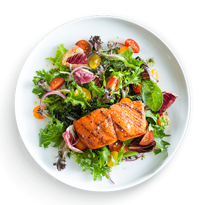 Pantry Staples
