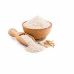 FSSC 22000 Safety 1kg Whole Grain Organic Whole Wheat Flour Bulk Whole Oat Flour Hydrolysed Oat Powder