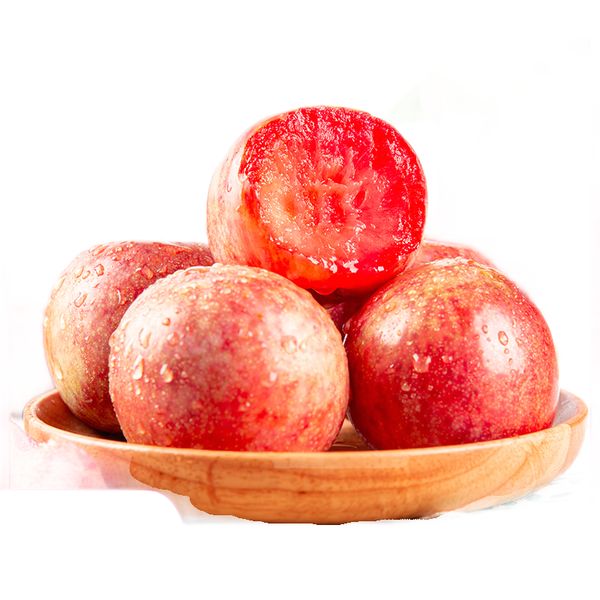 Organic Dinosaur Egg Pluots Freshly Picked With Cold Chain Transport-Discounted Sales