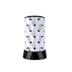 Greenhouse Hydroponics Growing Systems For Home Growing Fruits Vegetables Leafy Greens And Flowers Fish