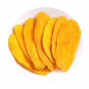 Various Good Quality Natural Roast Good Taste Sweet Soft 100% Organic Dry Fruits Dried Mango
