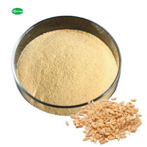Pure Natural Organic Barley Malt Powder For Food And Health