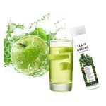 OEM Customized Flavor Leafy Greens Supplement Leafy Greens Effervescent Tablet
