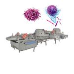 Eco-Friendly Leafy Greens Cleaner for Healthy and Clean Vegetables