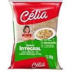 Wholesale Bulk Premium Brazilian Brown Rice 1kg/50kg Pack High Quality Brown Rice