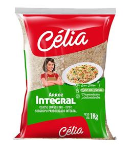 Wholesale Bulk Premium Brazilian Brown Rice 1kg/50kg Pack High Quality Brown Rice