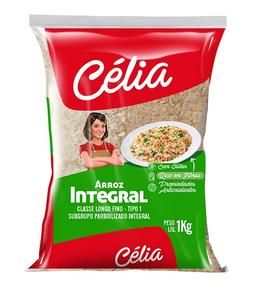 Wholesale Bulk Premium Brazilian Brown Rice 1kg/50kg Pack High Quality Brown Rice