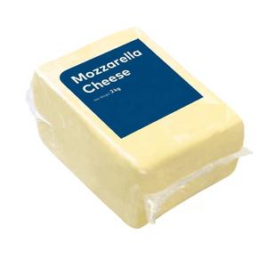Natural Fresh Cheese Mozzarella Bulk Mozzarella Cheese For Pizza Organic Hallal Cream Mozzarella Cheese