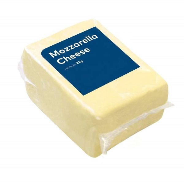Natural Fresh Cheese Mozzarella Bulk Mozzarella Cheese For Pizza Organic Hallal Cream Mozzarella Cheese