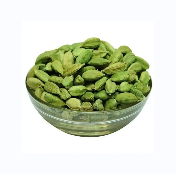 High Quality Fresh Green Cardamom Single Spices & Herbs