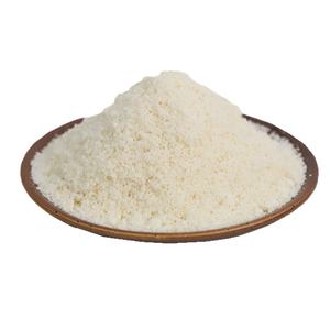 Wholesale 100% Natural Organic Almond Powder Almond Milk Powder